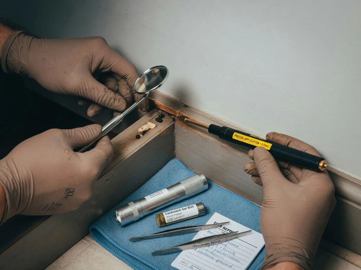 Why choose Emergency Pest Control in Exmore, VA